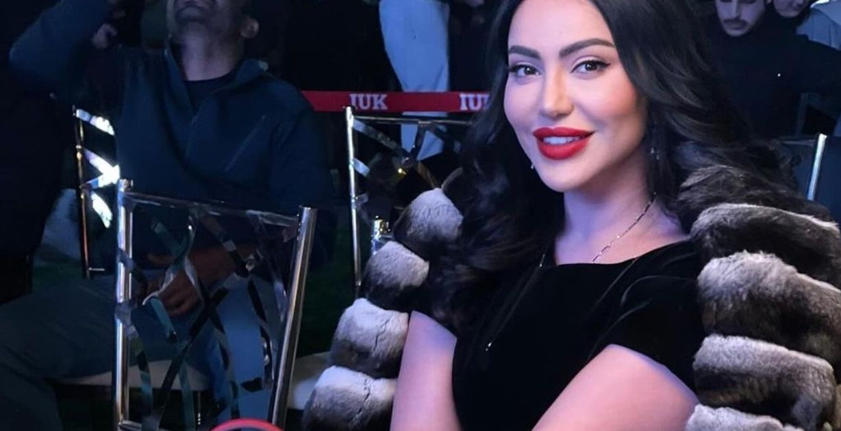 تعرفي على فوز الشطي قبل وبعد التجميل