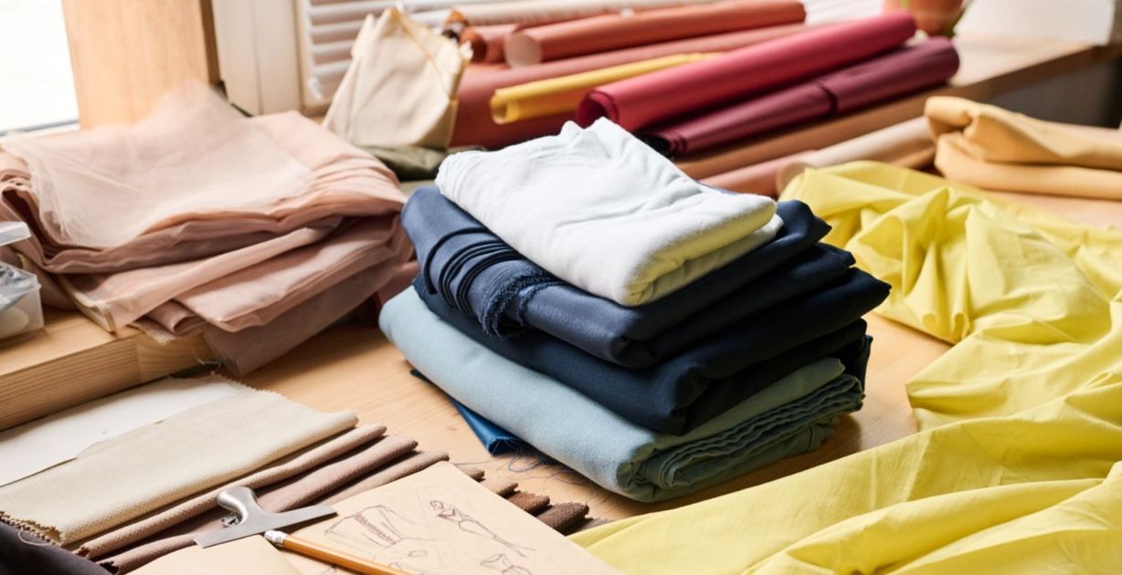 الخامات التي تبدو "غالية" حتى لو لم تكن كذلك