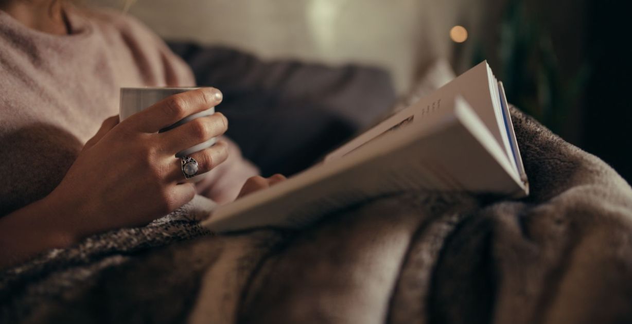 إليكِ ما أجمل ما قيل من كلام وعبارات عن قهوة المساء!
