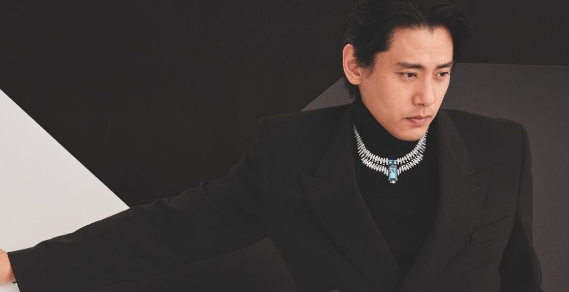 كارتييه تطلق مجموعتها الجديدة تحت عنوان: مجوهرات Nature Sauvage