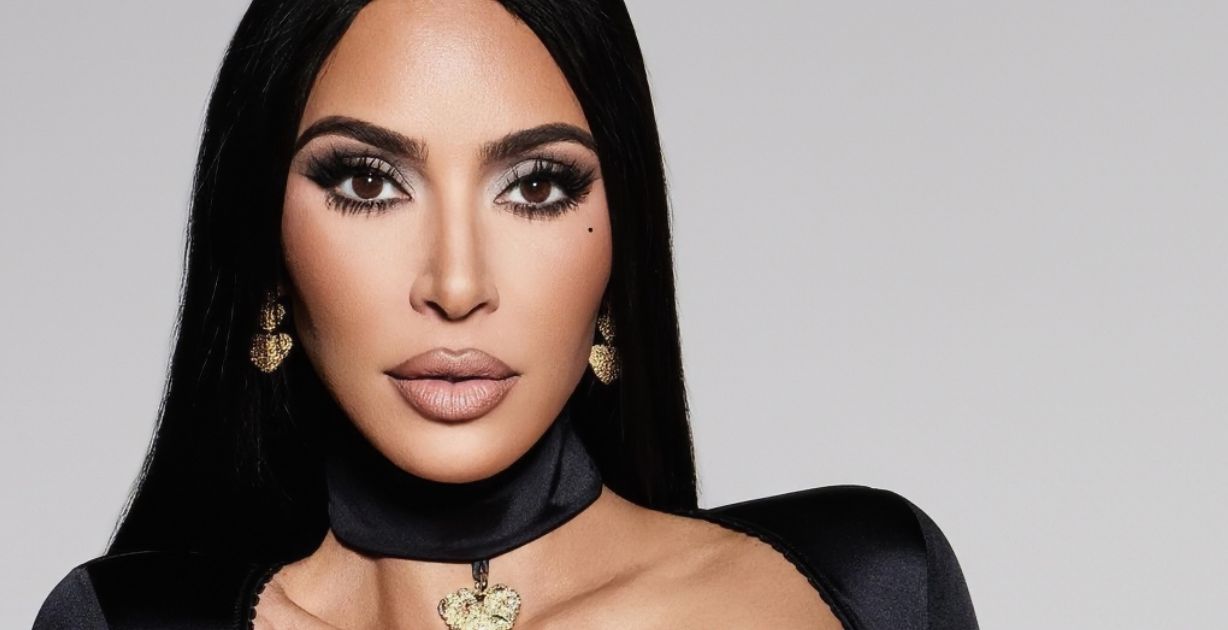 كيم كارديشيان تكشف عن الهدية الغريبة التي تلقتها من ابنتها بمناسبة عيد ميلادها!
