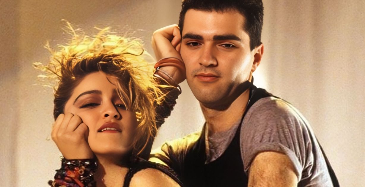 مادونا تنعي شقيقها كريستوفر سيكوني بكلمات مؤثرة