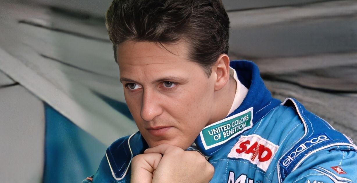 مايكل شوماخر يعود للظهور العلني بعد غياب 11 عامًا