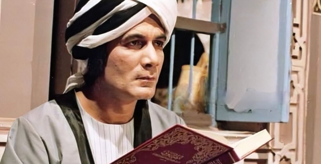 تعرفي على أفضل أفلام محمود ياسين وأهمها "الحرافيش"