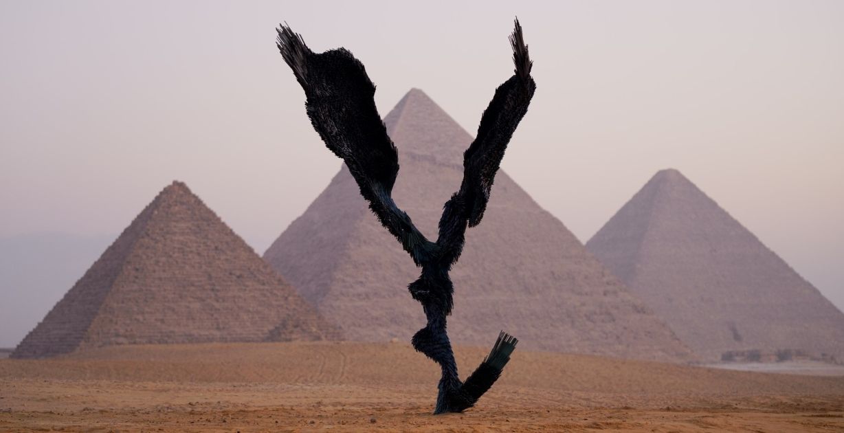 انطلاق النسخة الرابعة من معرض Forever Is Now: التقليد والابتكار أبرز ما ميّزه