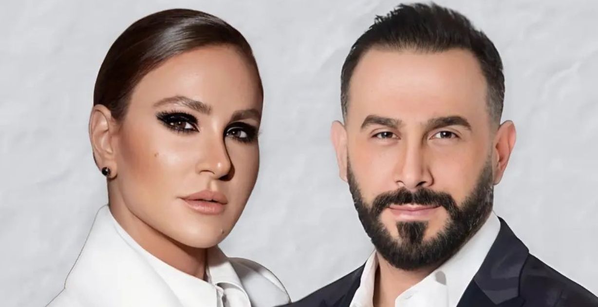 من هي البطلة التي سترافق قصي خولي