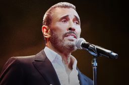 كاظم الساهر يُعيد وهج الفلكلور العراقي إلى جمهور موسم الرياض 2025