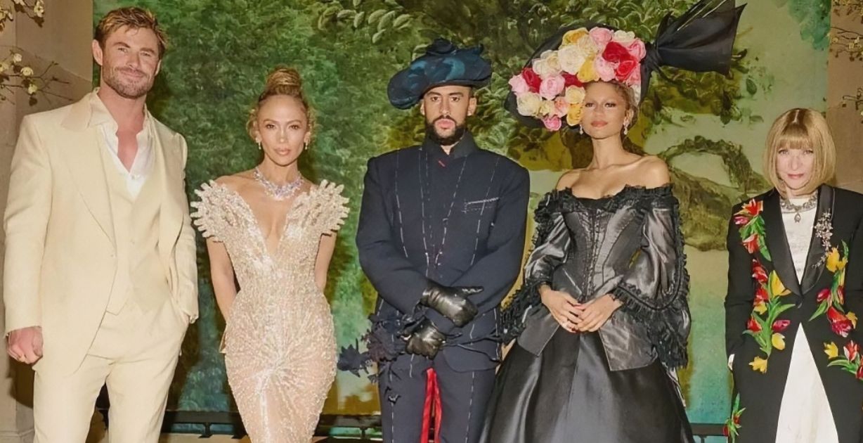 كل ما تودين معرفته عن حفل Met Gala 2025 المقبل!