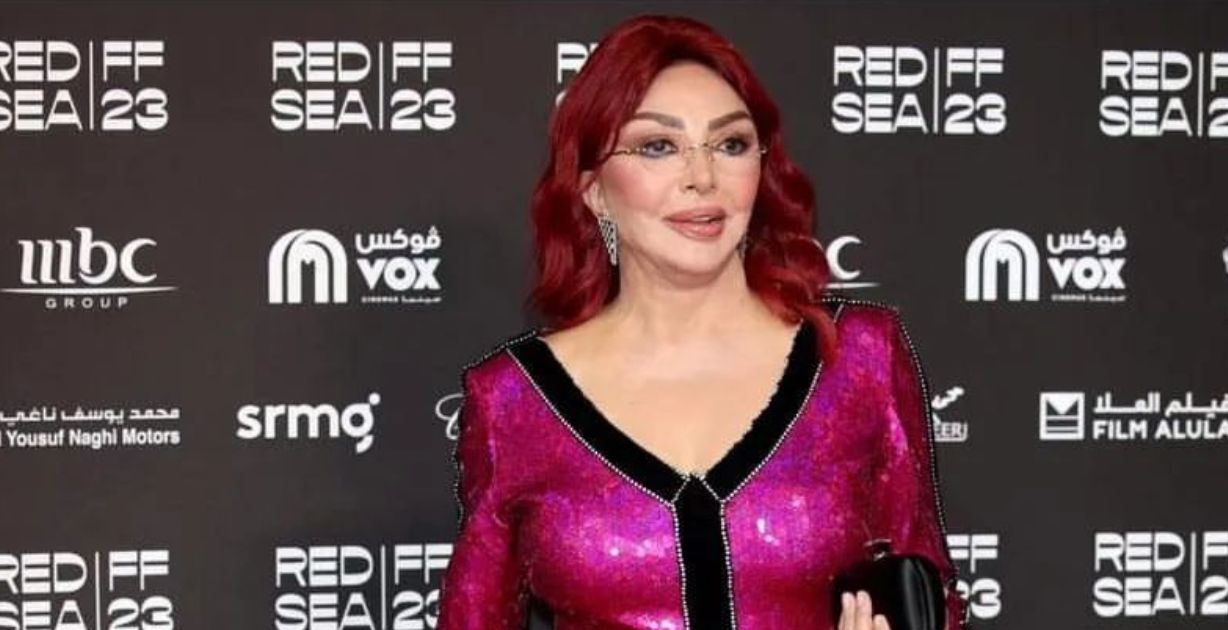 نبيلة عبيد تعلن عودتها للدرما في عمل سعودي مصري بعد غياب دام 4 سنوات