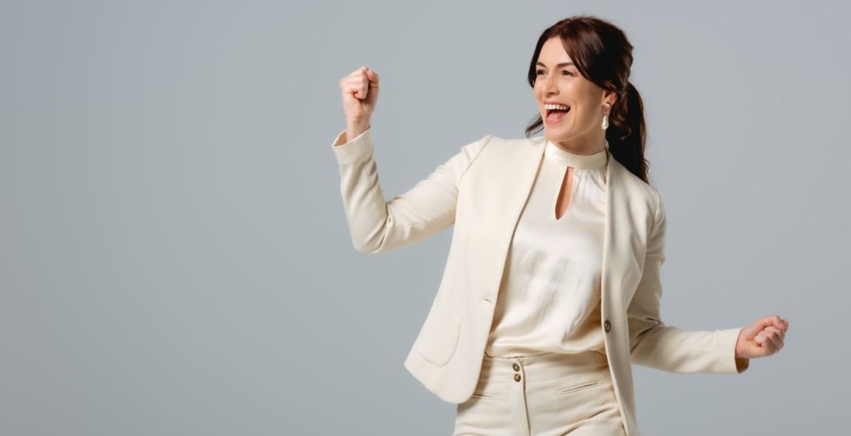 كيفية تعزيز السلوك الإيجابي لدى الشريك