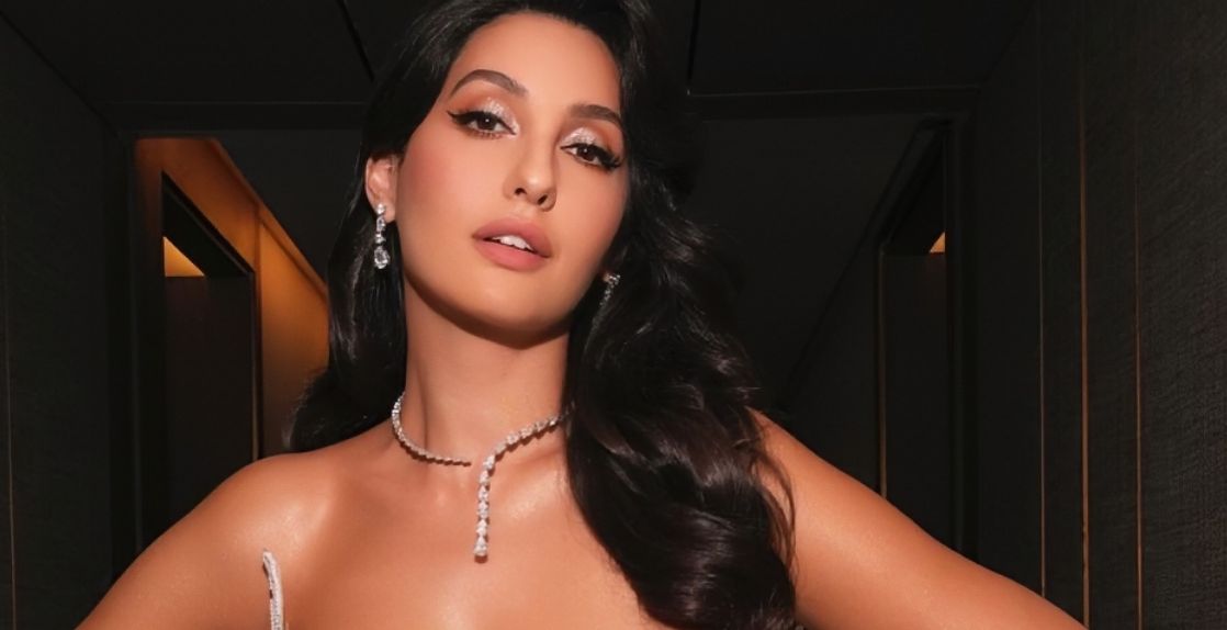 نورا فتحي قبل وبعد: الجمال المغربي في بوليوود