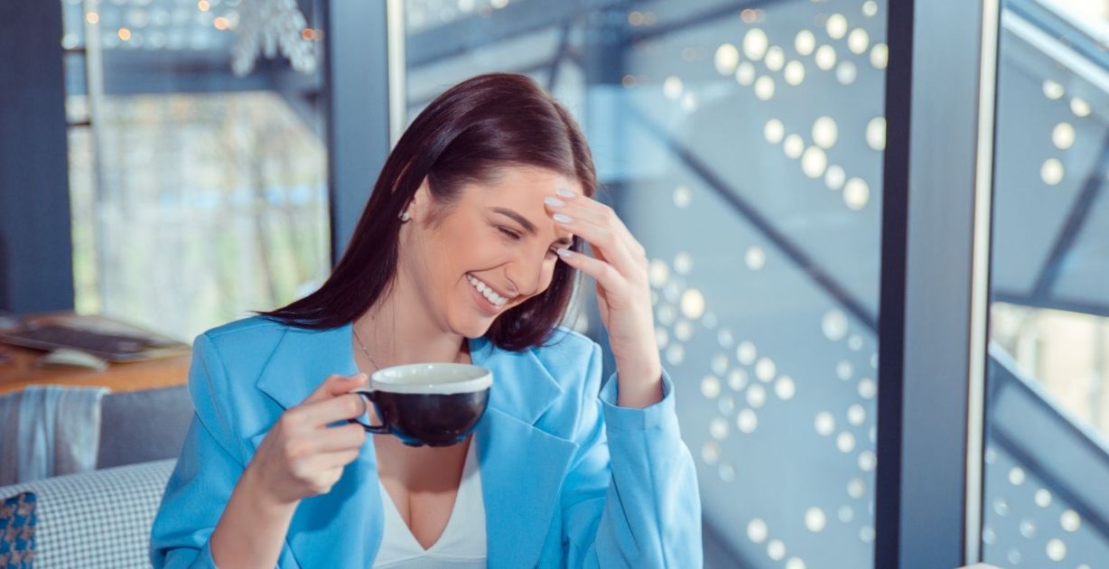 فوائد النسكافيه للشعر وأهم الماسكات وطرق تحضيرها