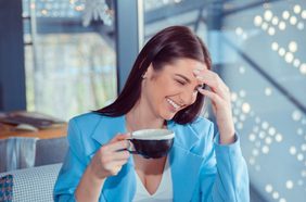 فوائد النسكافيه للشعر وأهم الماسكات وطرق تحضيرها