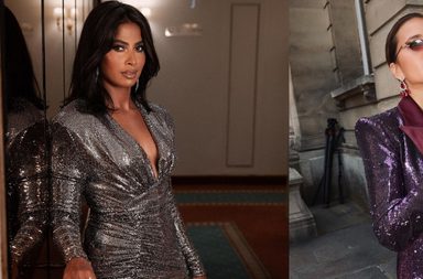 ما الذي سيجمع نيللي كريم وروبي في رمضان 2025؟