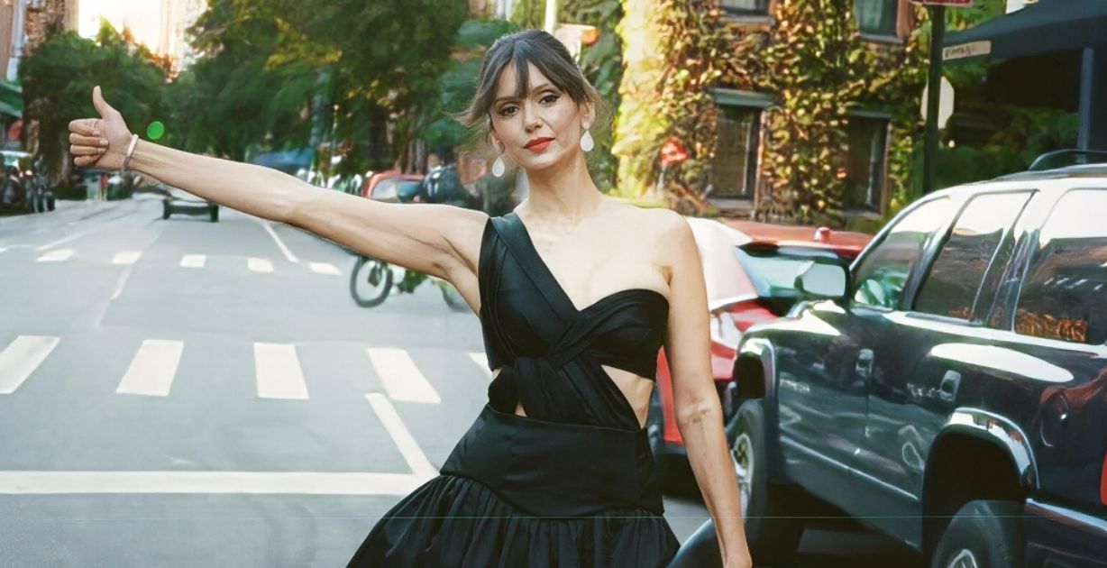 نينا دوبريف تعلن انتقالها من مرحلة الحب إلى الخطوبة العلنية