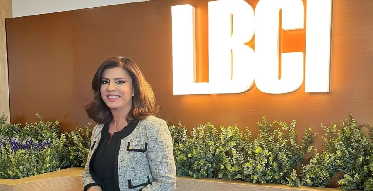 الإعلامية اللبنانية هدى شديد تواجه السرطان بشجاعة