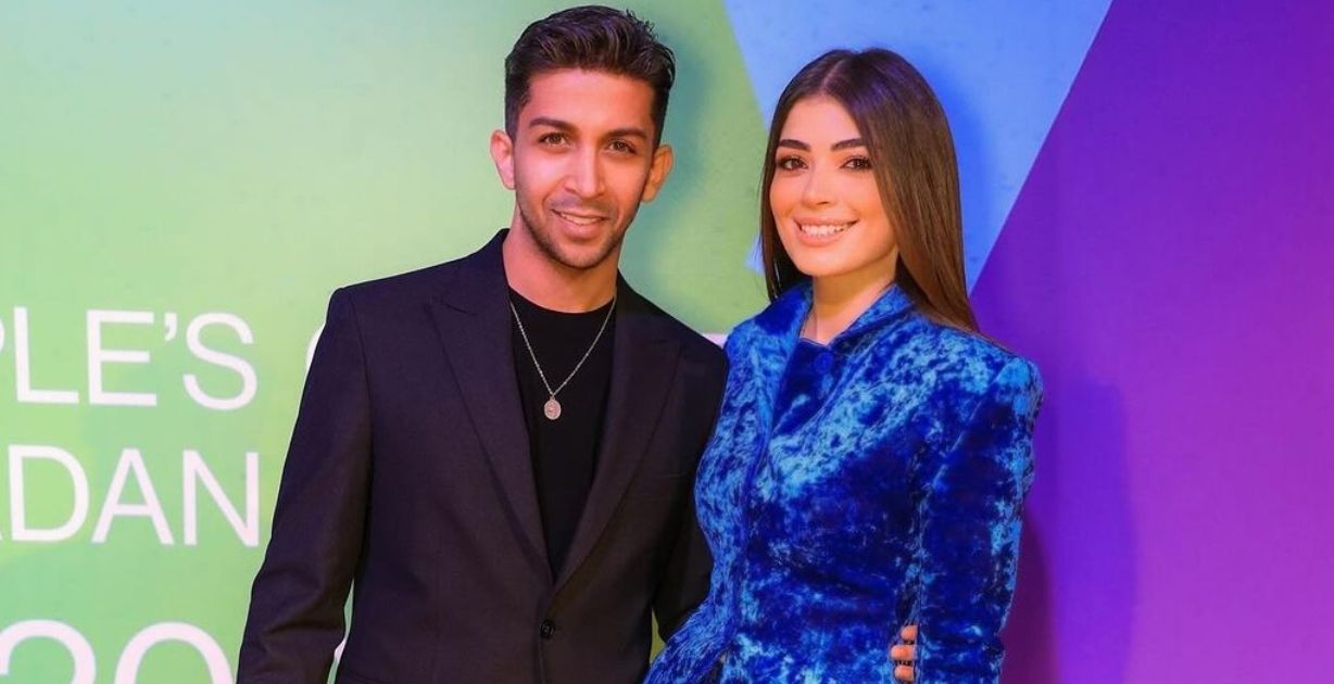 هشام جمال يوضح حقيقة انفصاله عن ليلى أحمد زاهر