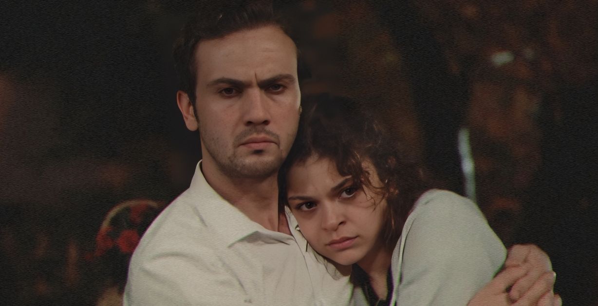 هل بدأت علاقة حب بين بطلا مسلسل "العبقري"؟
