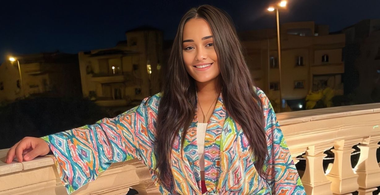 هل تقترب أزمة راندا البحيري من الحل بفضل دعم أشرف زكي؟