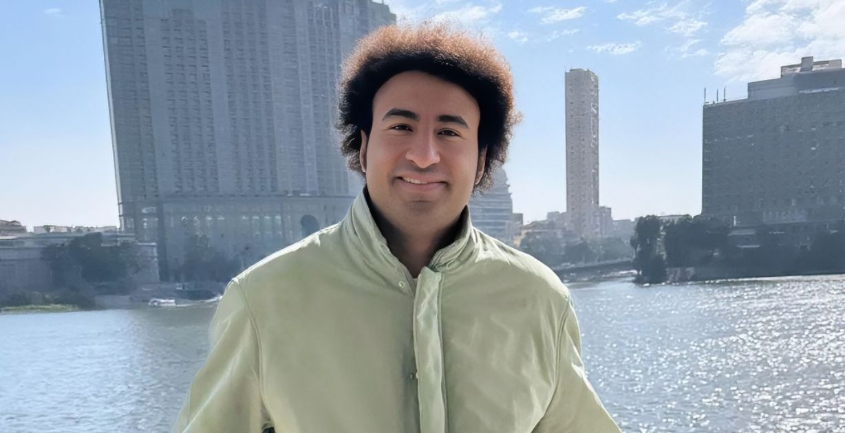 هل يعتزل علي ربيع التمثيل قريبًا؟