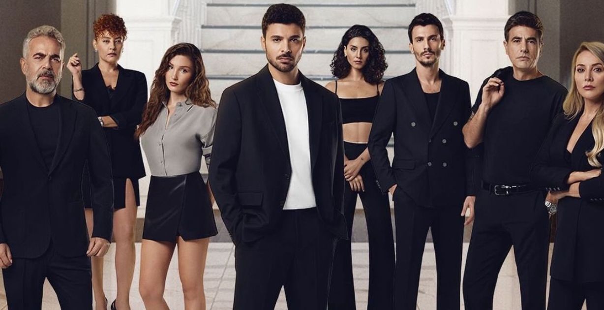 هل ينتهي عرض الموسم الثاني من مسلسل المتوحش Yabani بعد حلقتين فقط؟