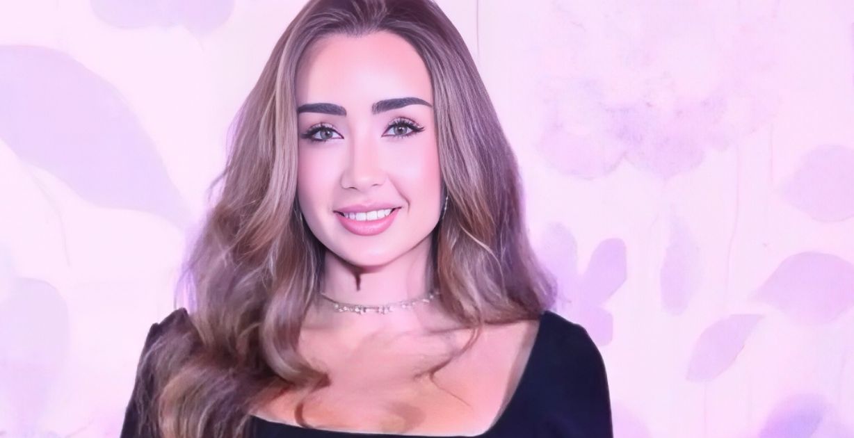 هنا الزاهد تتألق كوجه إعلاني لماركة سعودية بارزة