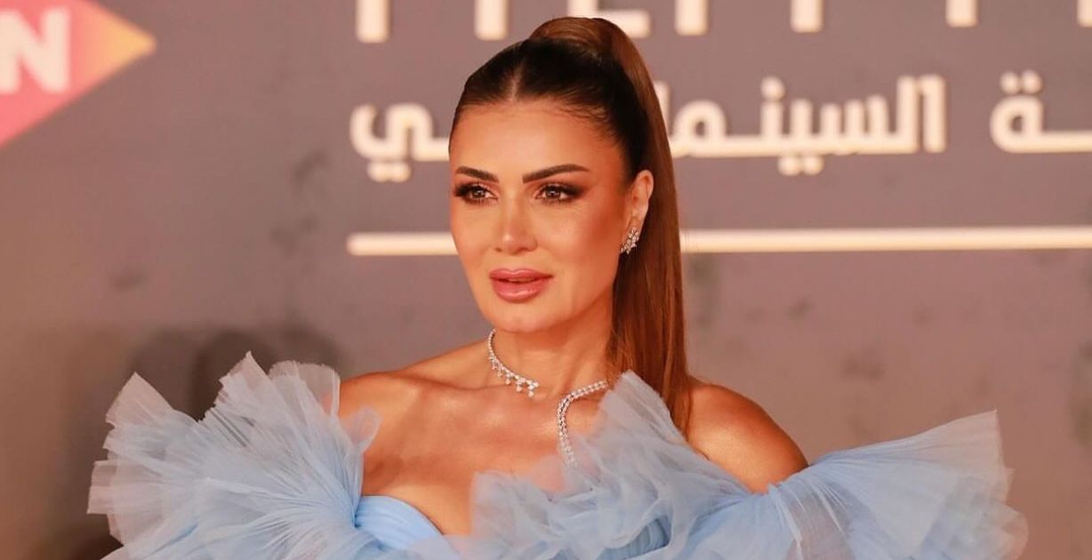 مصدر الصورة انستغرام Al Sagheer Salons الرسمي