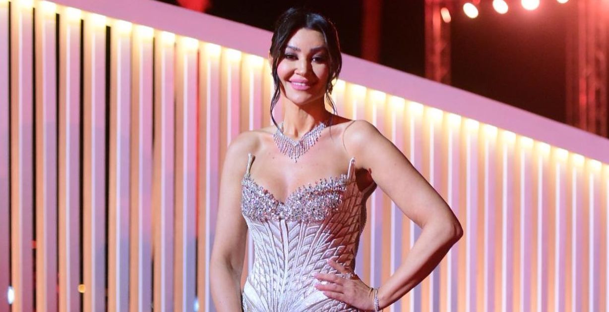 مصدر الصورة انستغرام El Gouna Film Festival الرسمي