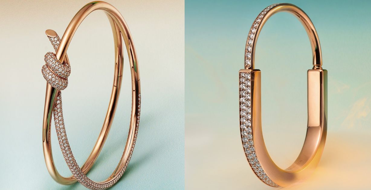 مصدر الصورة انستغرام تيفاني آند كو الرسمي