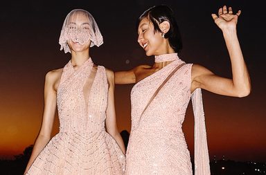 مصدر الصورة انستغرام riyadhfashionweek