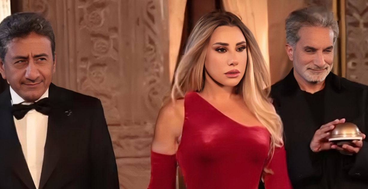 Arabs got Talent ينطلق مع باز ذهبي وعفوية باسم يوسف تتصدر المشهد!