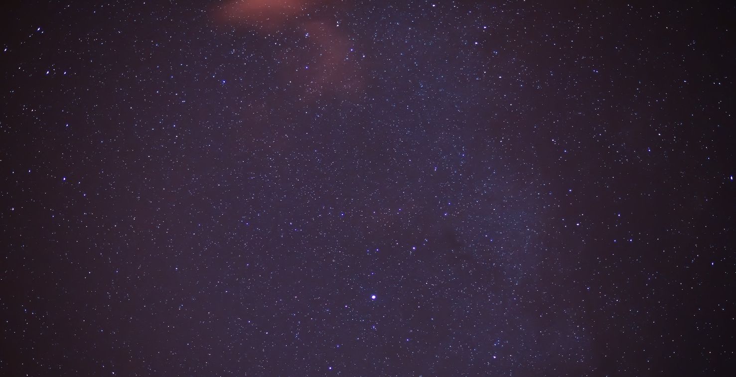 ترقبوا أكتوبر : شهر الظواهر الفلكية والمشاهد السماوية الرائعة