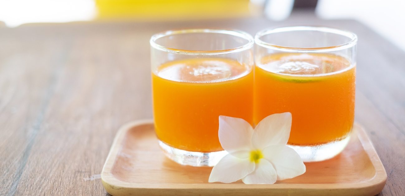 وصفات عصائر طبيعية لتقوية المناعة اعتمديها في نظامكِ الغذائي