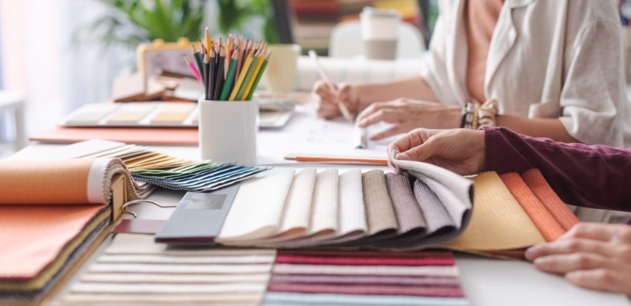 الخامات التي تبدو "غالية" حتى لو لم تكن كذلك