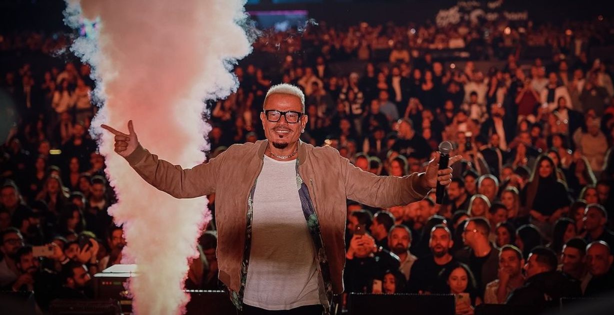 أزمة عمرو دياب تتصاعد بعد حادثة "الصفعة" مع الشاب
