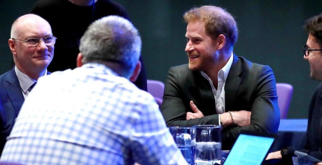 الأمير هاري يتخذ "مسارًا عدوانيًا" في توسيع عمله