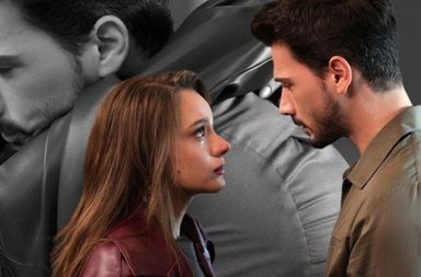 الحلقة 41 من "حب بلا حدود" Hudutsuz Sevda ستفرحكم!