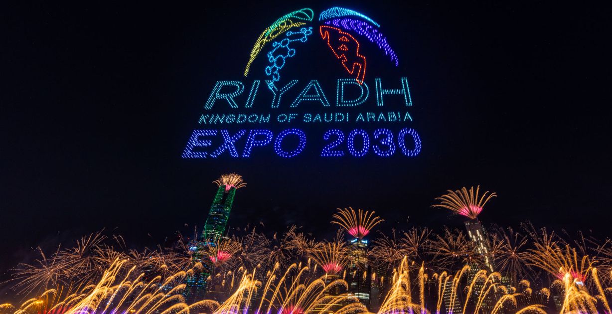 السعودية تُعلن جاهزيتها لمعرض الرياض إكسبو 2030 بالكشف عن التصميم الجديد للمعرض