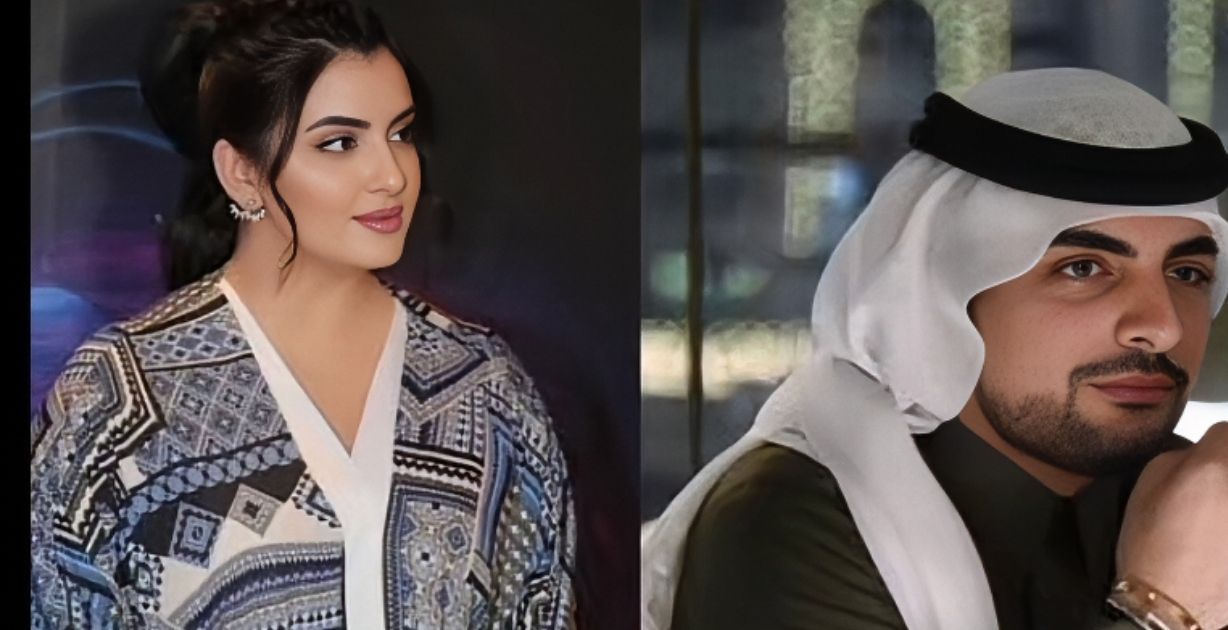 الشيخة مهرة تزيل منشور الطلاق: بداية جديدة أم مجرد خطوة عابرة؟