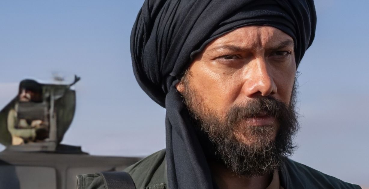 "الرقة" تجبر النجم الإسباني ألفارو مورتي على تغيير شخصيته!