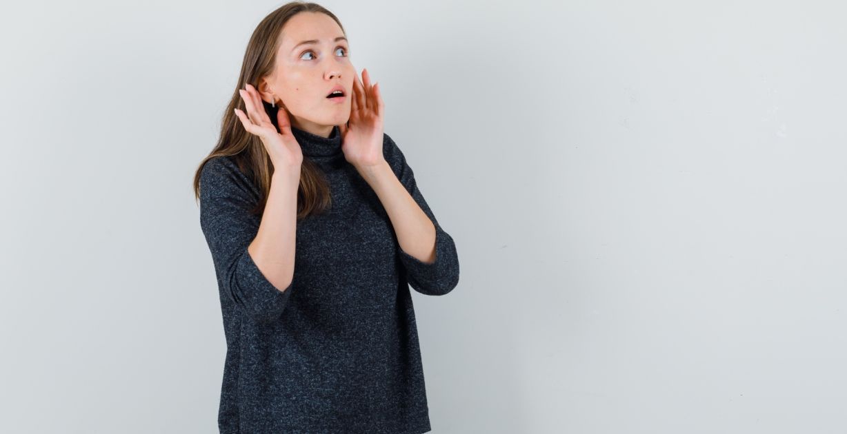 تفسير حلم سماع صوت شخص دون رؤيته في المنام ما دلالاته؟