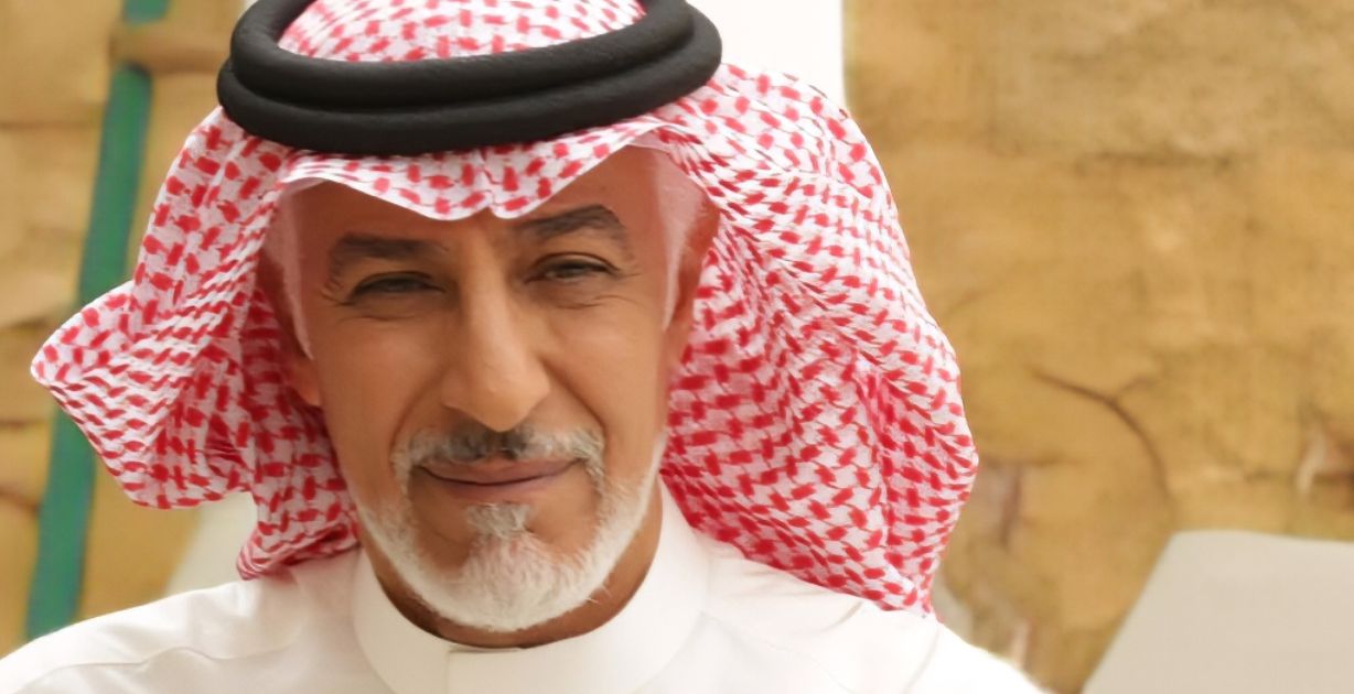 بطل مسلسل "خريف القلب" الفنان عبد المحسن النمر يكشف أسرار حياته الشخصية لأول مرة
