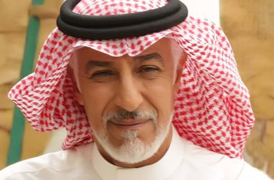 بطل مسلسل "خريف القلب" الفنان عبد المحسن النمر يكشف أسرار حياته الشخصية لأول مرة