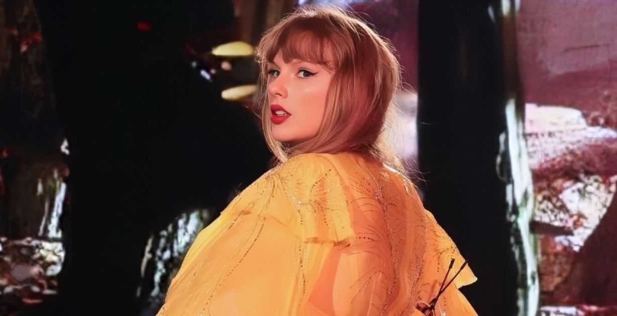 تايلور سويفت تتصدر قائمة MTV EMAs 2024 وتكريم ليام باين يتصدر الحدث