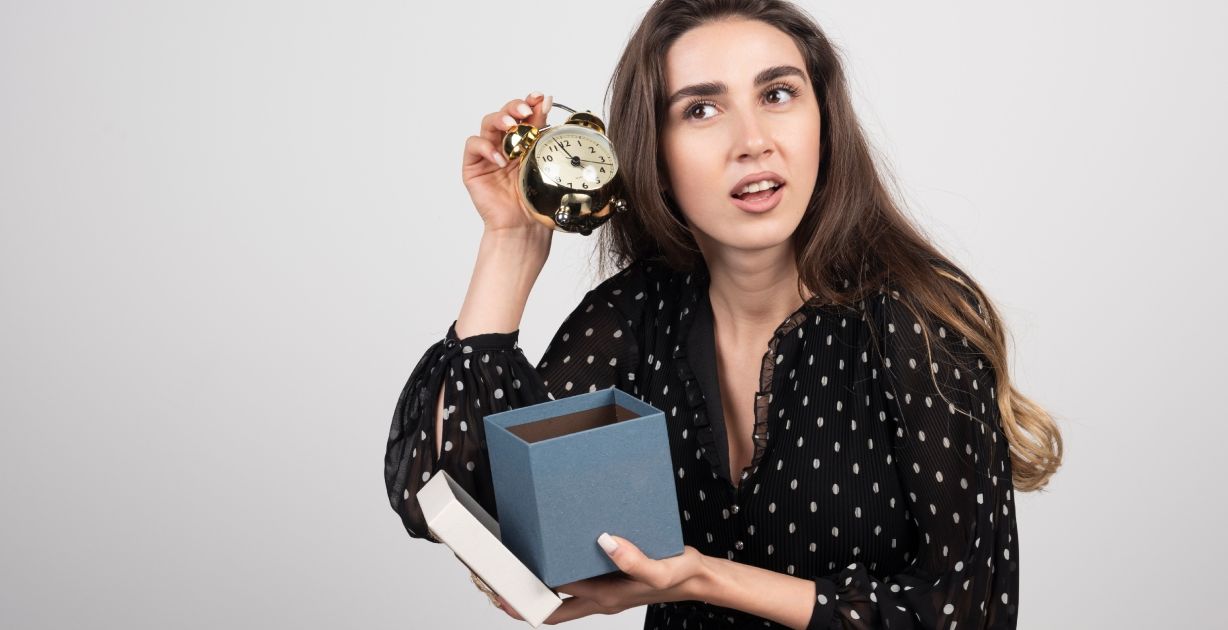 تعرفي على كيفية تنظيم الوقت بعد الأربعين والاهتمام بحياتكِ المستقبلية