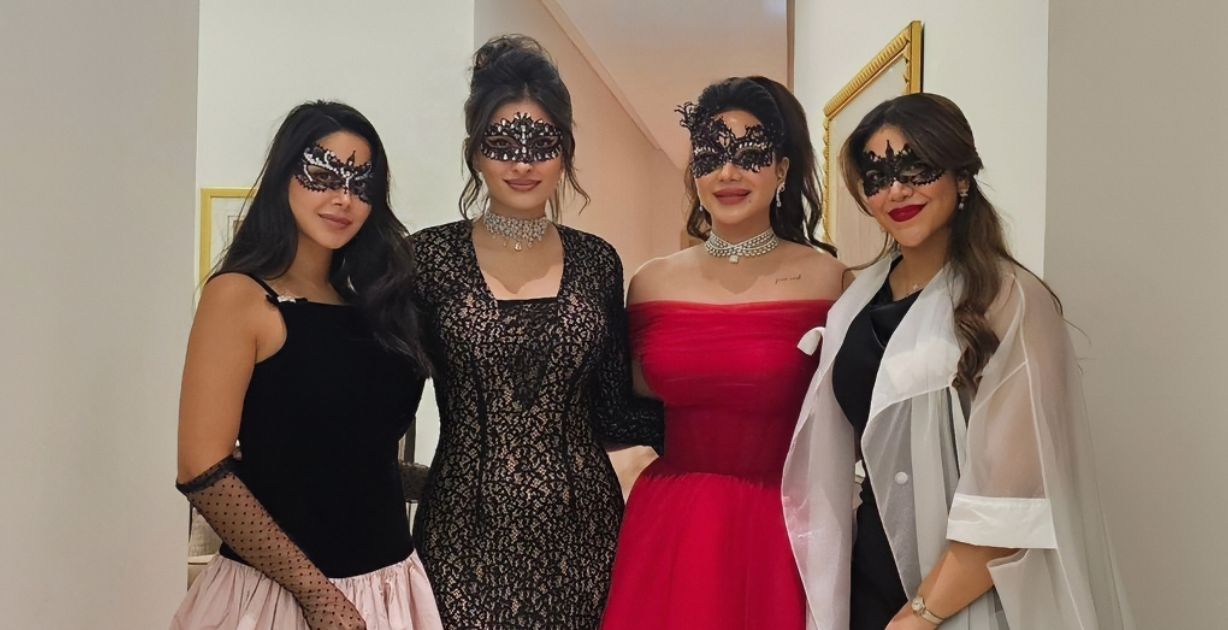 _جيلان_ ابنة لجين عمران تُصبح محط انظار الجميع وتلك أهم المعلومات عنها