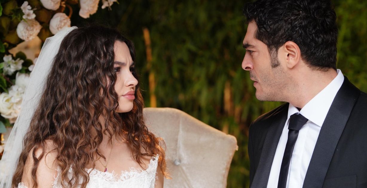 حلقة 10 من "حكاية ليلة Bir Gece Masalı" تحقق أعلى نسب المشاهدة