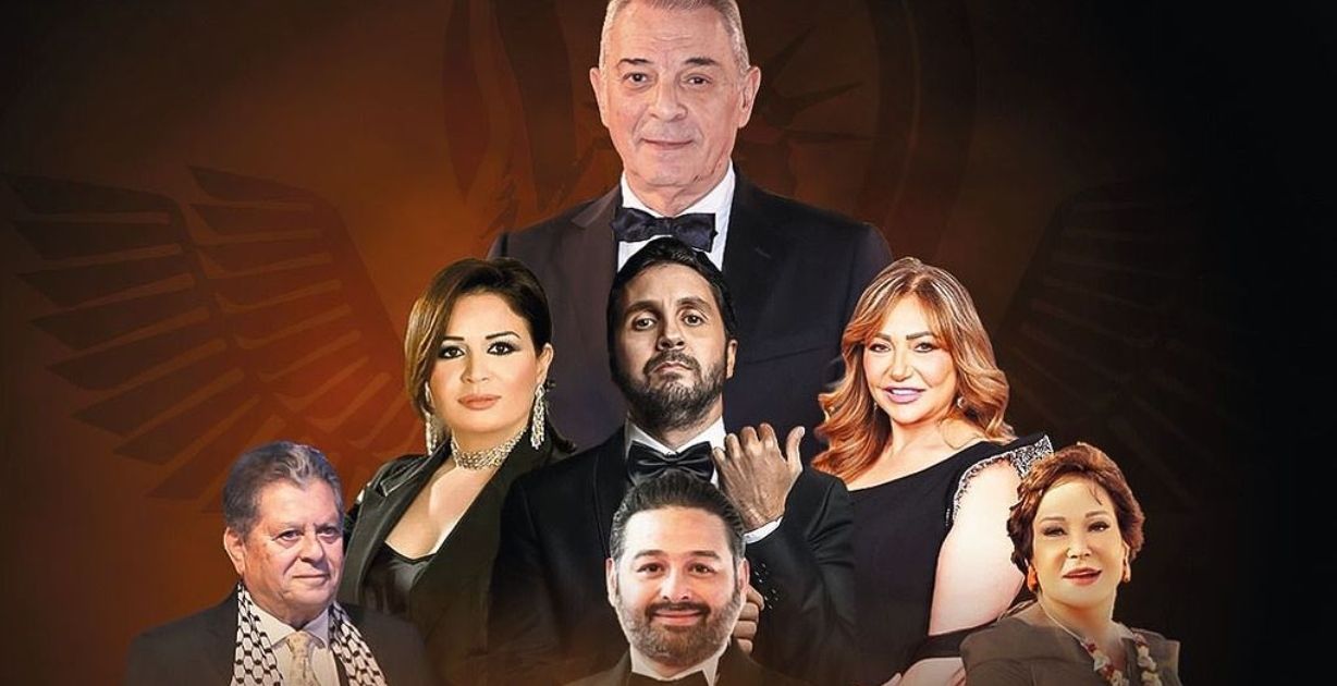 رسالة مؤثرة من إلهام شاهين بمناسبة توليها "المهرجان المصري الأمريكي للسينما والفنون"