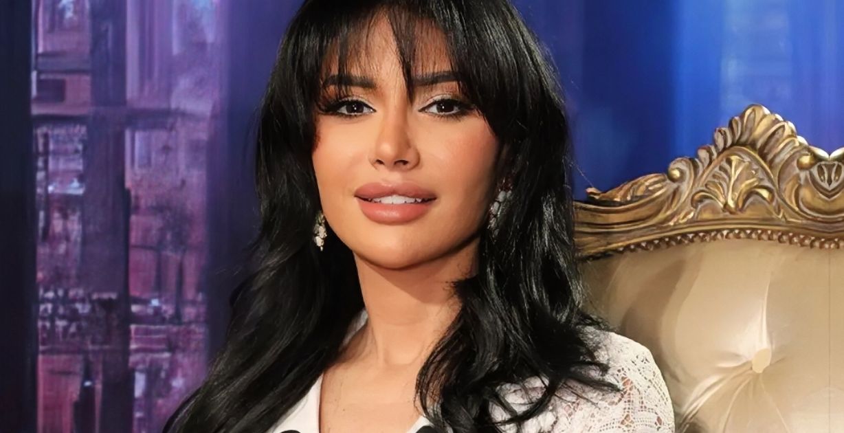 رشا شربتجي تكشف عن بوستر عملها القادم فما علاقته بالفيلم العالمي "الجوكر"؟