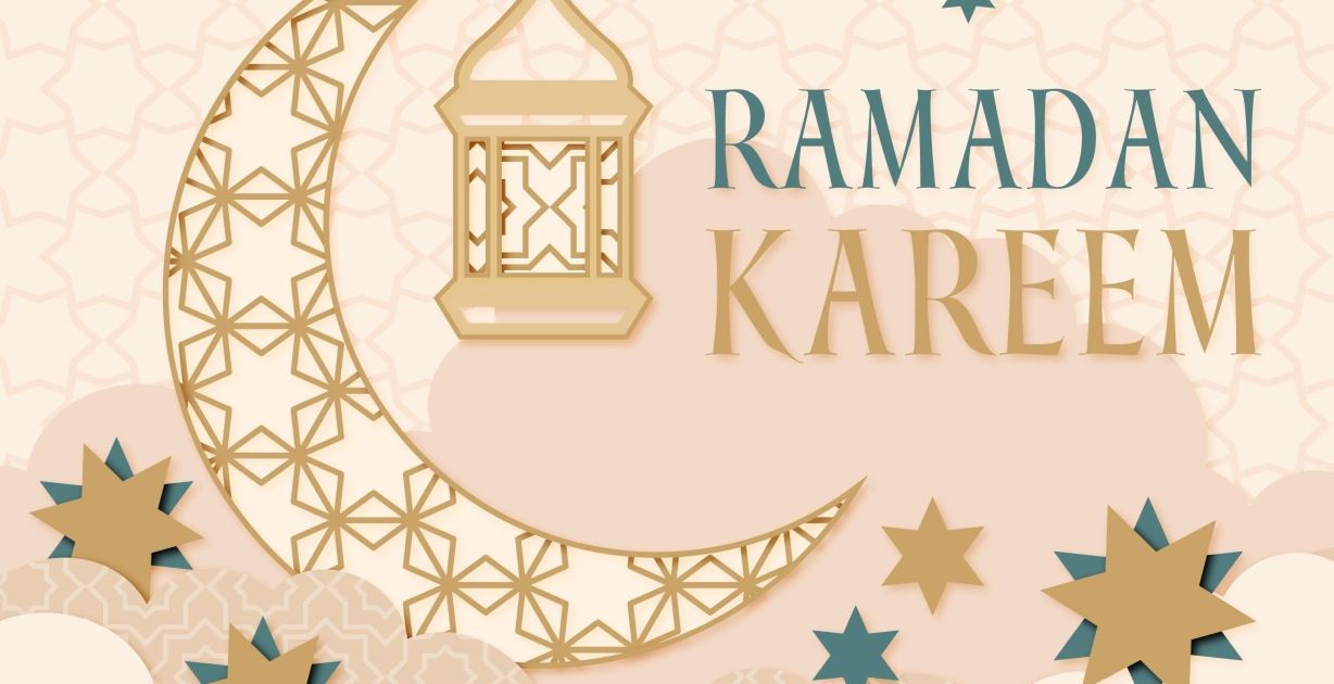 مع اقتراب الشهر الفضيل: كلام من ذهب عن رمضان